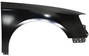 Volkswagen Passat Fender Passenger Side Passat 2006-2010