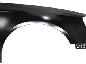 Volkswagen Passat Fender Passenger Side Passat 2006-2010