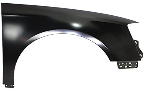 Volkswagen Passat Fender Passenger Side Passat 2006-2010