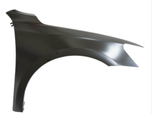 Volkswagen Passat Fender Passenger Side Passat 2016-2019 Capa