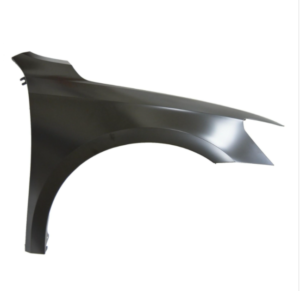 Volkswagen Passat Fender Passenger Side Passat 2016-2019 Capa