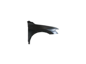 Volkswagen Tiguan Fender Passenger Side Steel 2018-2021 Capa