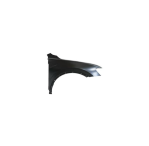 Volkswagen Tiguan Fender Passenger Side Steel 2018-2021 Capa