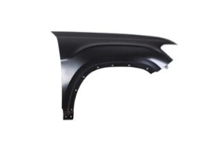 Volkswagen Atlas Fender Passenger Side Steel Atlas 21-25/Cross_Sport 20-25