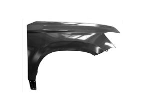 Volkswagen Taos Fender Passenger Side Steel 2022-2025
