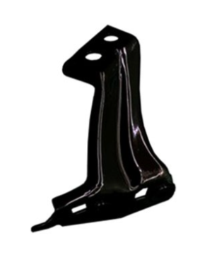 Volkswagen Jetta Fender Passenger Side Steel Jetta 2019-2021