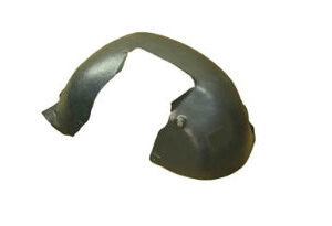 Volkswagen Gti Fender Driver Side Golf/Gti 2010-2014