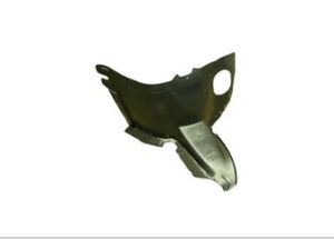 Volkswagen Gti Inner Fender Driver Side Golf/Gti 2010-2013