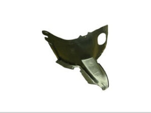 Volkswagen Gti Inner Fender Driver Side Golf/Gti 2010-2013