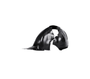 Volkswagen Jetta Inner Fender Driver Side Without Fog Jetta 2015-2018 (Without Gli)