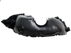 Volkswagen Jetta Inner Fender Driver Side Without Fog Jetta 2019-2025