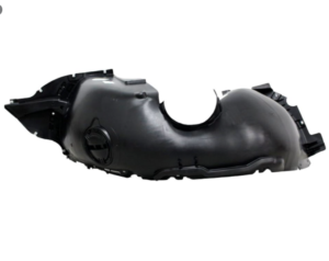 Volkswagen Jetta Inner Fender Driver Side Without Fog Jetta 2019-2025