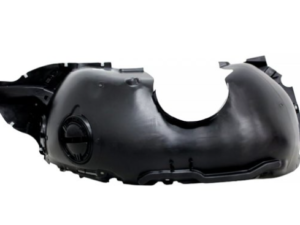 Volkswagen Jetta Fender Liner W/ Fog Lamps Driver Side 2019-2021