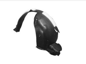 Volkswagen Tiguan Fender Driver Side Liner Injection/Insulation Type 2 2012-2018/Limited 2017-2018