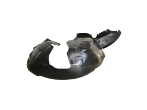 Volkswagen Jetta Inner Fender Passenger Side Without Fog Jetta 2015-2018 (Without Gli)