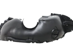 Volkswagen Jetta Inner Fender Passenger Side Without Fog Jetta 2019-2025