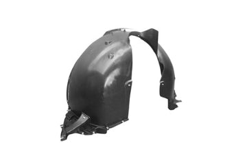 Volkswagen Tiguan Fender Passenger Side Liner Injection Molded Standard 2018-2021