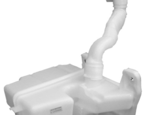Volkswagen Jetta Washer Fluid Tank 2019-2022