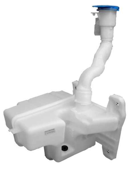 Volkswagen Jetta Washer Fluid Tank 2019-2022