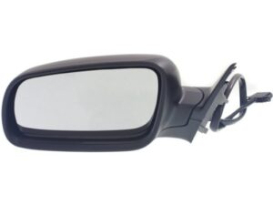 Volkswagen Jetta Mirror Driver Side Power Heated/ Signal Without Puddle Jetta 2005-2010