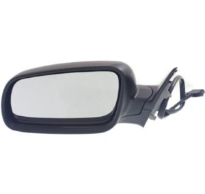 Volkswagen Jetta Mirror Driver Side Power Heated/ Signal Without Puddle Jetta 2005-2010