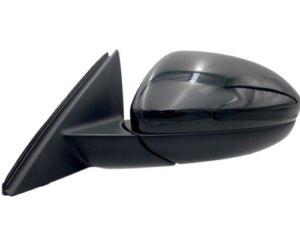 Volkswagen Jetta Mirror Driver Side Power Heated Jetta 2019-2025