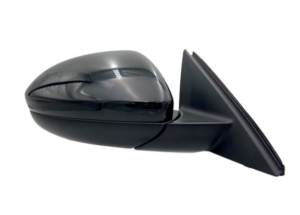 Volkswagen Jetta Mirror Passenger Side Power Heated Jetta 2019-2025