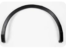 Volkswagen Tiguan Rear Wheel Arch Trim Driver Side R-Line/R-Line Black/Highline R-Line/ Se R-Line Black/Sel R-Line 2018-2024