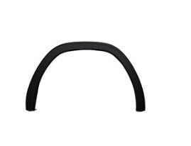 Volkswagen Atlas Rear Wheel Arch Trim Driver Side 2020-2025