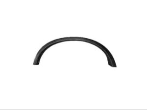 Volkswagen Tiguan Rear Wheel Arch Trim Passenger Side Textured 1 Piece 2012-2017/Limited 2017-2018