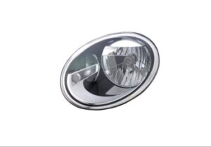 Volkswagen Beetle Halogen Head Light Driver Side 2012-2019