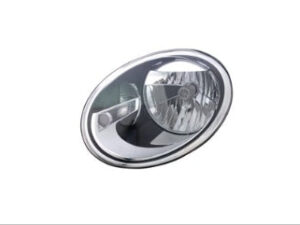 Volkswagen Beetle Halogen Head Light Driver Side 2012-2019