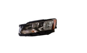 Volkswagen Passat Headlight Halogen Headlight Driver Side 2016-2019