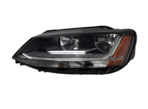 Volkswagen Jetta Lamp Jetta 2017-2018 *Without Directional Beam*