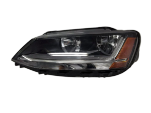 Volkswagen Jetta Lamp Jetta 2017-2018 *Without Directional Beam*