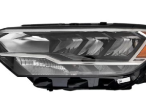 Volkswagen Jetta Headlight LED Driver Side S/Se 19-24 R-Line 19-21 Sport 22-24