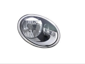 Volkswagen Beetle Halogen Head Light Passenger Side 2012-2019