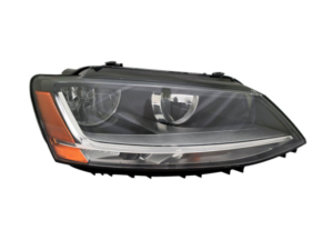 Volkswagen Jetta Lamp Jetta 2017-2018 *Without Directional Beam*