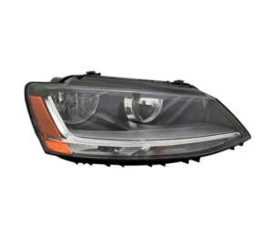 Volkswagen Jetta Lamp Jetta 2017-2018 *Without Directional Beam*