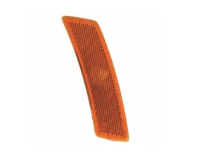 Volkswagen Tiguan Front Side Marker Light Passenger Side Tiguan 2018-2024 Beetle 2013-2018 Capa