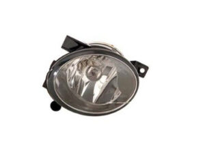 Volkswagen Jetta Fog Light Driver Side Golf Hatchback 10-14 Jetta 11-14 Jetta_Wgn 10-13 Beetle 12-18 Eos 11-15