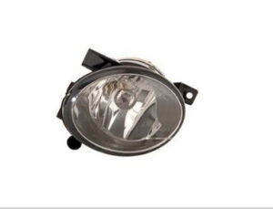 Volkswagen Jetta Fog Light Driver Side Golf Hatchback 10-14 Jetta 11-14 Jetta_Wgn 10-13 Beetle 12-18 Eos 11-15