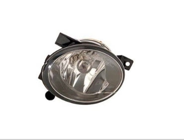 Volkswagen Jetta Fog Light Driver Side Golf Hatchback 10-14 Jetta 11-14 Jetta_Wgn 10-13 Beetle 12-18 Eos 11-15