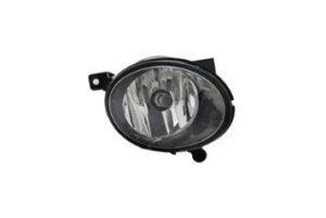 Volkswagen Tiguan Fog Light Driver Side Tiguan 12-17/Limited 17-18 Eos 12-16 Capa