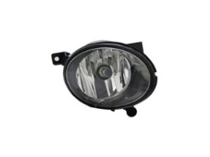 Volkswagen Tiguan Fog Light Driver Side Tiguan 12-17/Limited 17-18 Eos 12-16 Capa