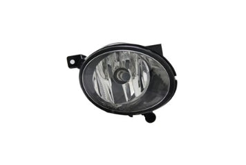Volkswagen Tiguan Fog Light Driver Side Tiguan 12-17/Limited 17-18 Eos 12-16 Capa