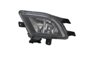 Volkswagen Jetta Fog Light Driver Side 2015-2018 (DOES NOT FIT Gli MODELS) Capa