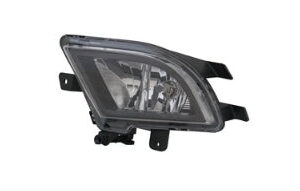 Volkswagen Jetta Fog Light Driver Side 2015-2018 (DOES NOT FIT Gli MODELS) Capa