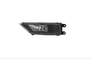 Volkswagen Tiguan Fog Light Driver Side 2018-2021