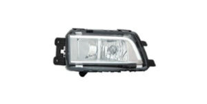 Volkswagen Passat Fog Light Driver Side From 12/2015-2019 Capa